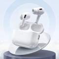 AirPods Pro 2nd Generation MADE IN DUBAI Bluetooth Earbuds.