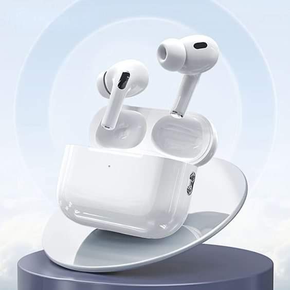 AirPods Pro 2nd Generation MADE IN DUBAI Bluetooth Earbuds