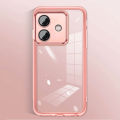 【In-Stock】 A3x A3 Candy Case Camera Protector Square Bumper Shockproof Casing Soft TPU Cover. 