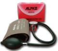 ALRK2 BP Machine With Stethoscope. 