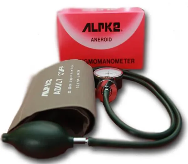 ALRK2%20BP%20Machine%20With%20Stethoscope%20-%20Image%203