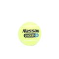 Cricket Ball - Yellow.