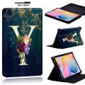 Print Tablet Case for Samsung Galaxy Tab S 8.4"/ Tab S2 8.0" LTE /Tab S2 9.7"/Tab S3 9.7"/Tab S4 /Tab S5e /Tab S6 Lite /Tab S7. 