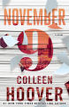 November 9: A Novel Paperback. 