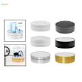 Rotating Display Stand Display Stand Bearing Quiet Loadable Rotating Turntable for Watch Jewelry Collectibles 3D Models Shows. 