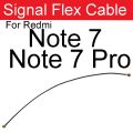 Signal Antenna Flex Cable For Xiaomi Redmi Note 4 5 6 7 S2 4X 4A 5A Pro Plus Prime Global Signal Wifi Connector Flex Ribbon Part.
