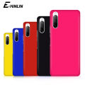 Ultra Thin Slim Matte Hard PC Plastic Phone Case For Sony Xperia 8 1 5 10 Ace Pro I II III IV V Lite Plus Frosted Back Cover.