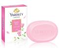 International England product Yardley LONDON ENGLISH ROSE body soap - 100 gm.