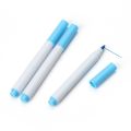 Patchwork Water-soluble Refill Fabric Marker Pen Automatic Needlework Disappearing Pen Quilting Sewing Tools DIY Cross Stitch Water Erasable Pen. 