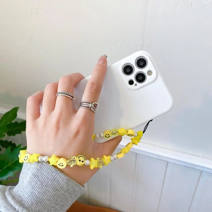 Chain%20Beads%20Pendant%20Hand%20Strap%20Hang%20Phone%20Charm%20Case%20For%20iPhone%2013%2012%2011%20Pro%20Max%20Mini%20XS%20X%20S%20XR%207%208%20Plus%20SE%202%20Cute%20Lanyard%20Cover%20-%20Image%203