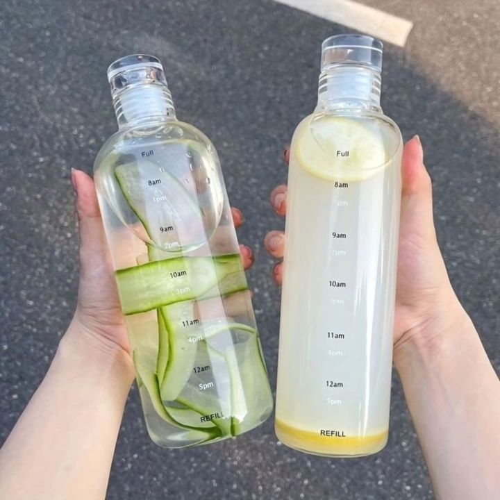Drinking%20Water%20Bottle%20With%20Protector%20Cover%20for%20Home,%20School,%20Sports,%20Office%20&%20Travel%20-%201%20Liter%20-%20Image%207