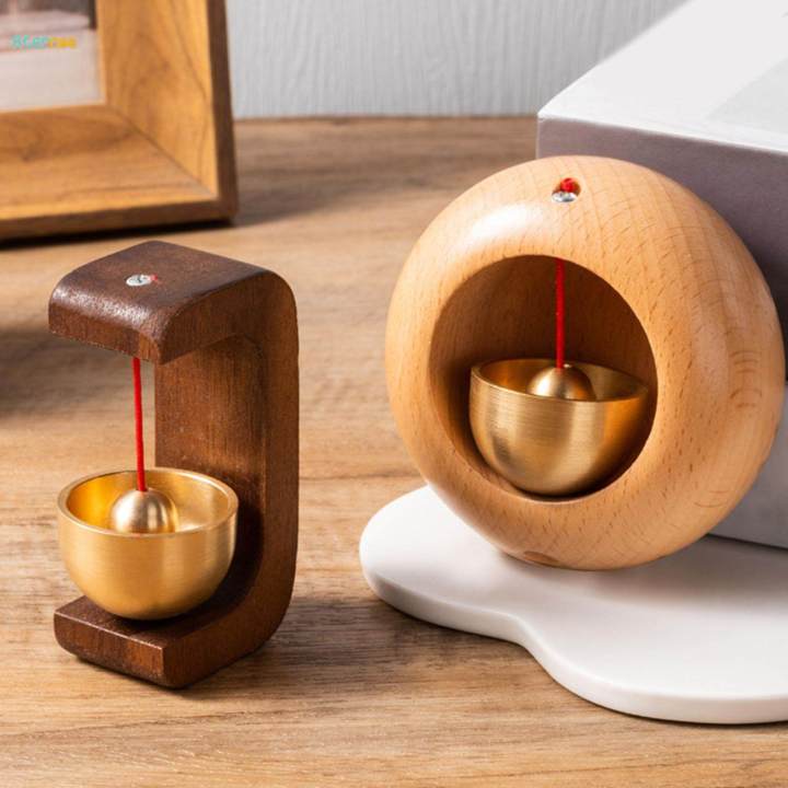 Shopkeepers%20Door%20Opening%20Hanging%20Decoration%20Rustic%20Wooden%20Door%20Bell%20for%20Office%20-%20Image%205