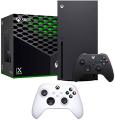 Microsoft  Xbox Series X 1TB Console - Black. 