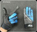 Outdoor Windproof Thermal Gloves Work Cycling Hunting Winter Gloves for Men and Women. 