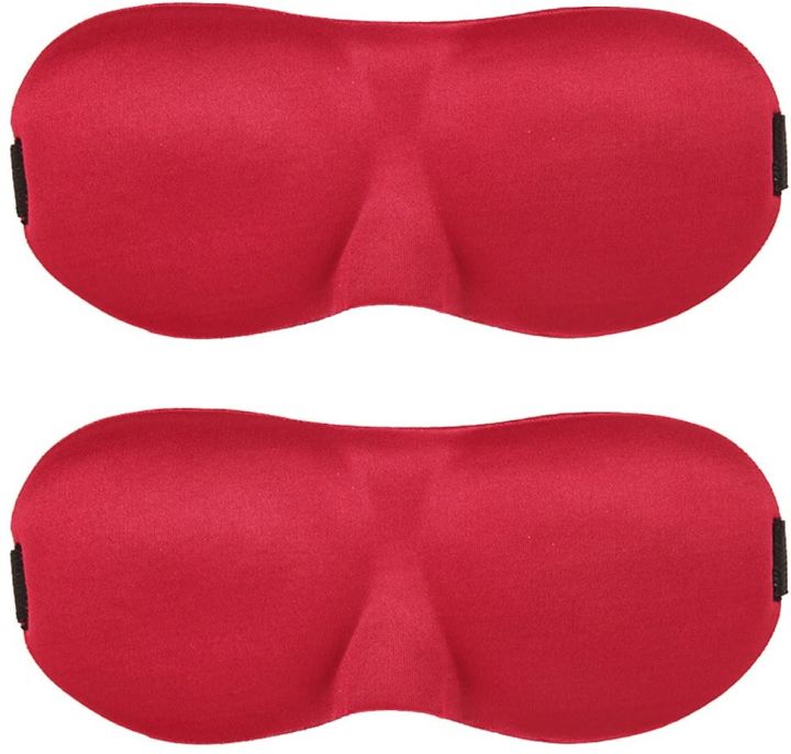 Serenily%20Super%20Smooth%20Sleep%20Mask%20-%201%20Pack%20Lightweight%20Sleeping%20Mask,%203D%20Contoured%20Shape%20Blindfold%20Mask,%20Mask%20for%20Travel,%20Eye%20-%20Image%202