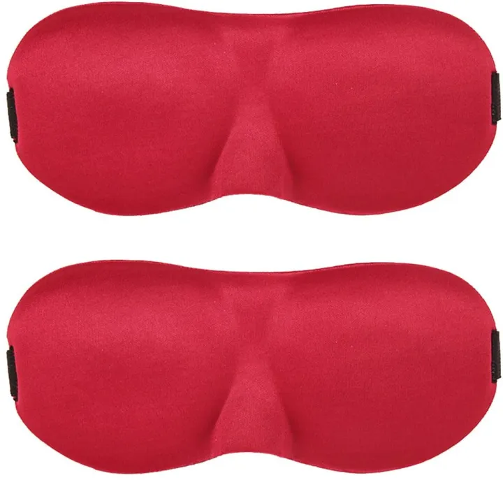 Serenily%20Super%20Smooth%20Sleep%20Mask%20-%201%20Pack%20Lightweight%20Sleeping%20Mask,%203D%20Contoured%20Shape%20Blindfold%20Mask,%20Mask%20for%20Travel,%20Eye%20-%20Image%202
