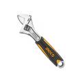 ADJUSTABLE WRENCH (GRIP) 6″ INGCO-HADW131068. 