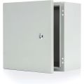 Distribution Box With Lock & Key 6x8, 8x10, 10x12, 12x16 (inch) DB Box Industrial Panel Box SDB Box. 