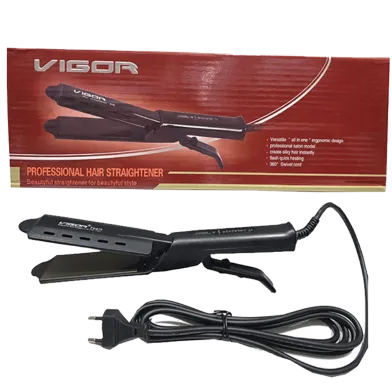 VIGOR%20V-908%20Fast%20Hair%20Straightener%20Professional%20Hair%20Iron%20Heavy%20Duty%20-%20Image%203