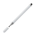 2 in 1 Universal Stylus Pen for Tablet Mobile Phone Pad Screen Mystic. 