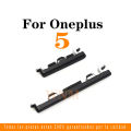Power button For Oneplus 5 5T 6 6T T Power and Side Button Keys button on off volume up and down button on the side Replacement Part.