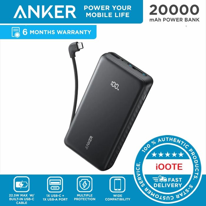 Anker%20Zolo%20A110E%2020000mAh%2022.5W%20Fast%20Charging%20Power%20Bank%20with%20USB-C%20Cable%20-%20Image%202