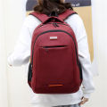 2022 New Backpack Business Laptop Backpack Men's Fashion Simple Casual Travel Bag Student School Bag. 