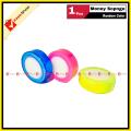 Money Sponge Plastic Material Random Color 1 pcs. 