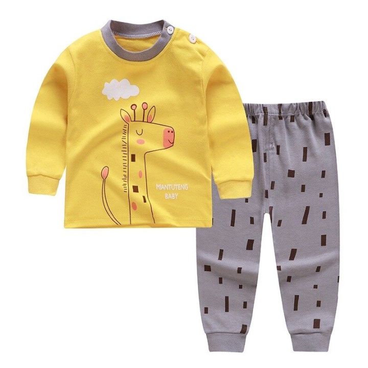(Ship%20Within%2024%20Hour)%20Individual%20Packaging%20Thick%20Cotton%20Quality%200-5%20Years%20Cotton%20Boys%20Cheap%20Sleepwear%20Suit%20Girls%20Pajamas%20Long%20Sleeve%20Blouse%20Tops%20+%20Pants%202pcs%20Children%20Clothing%20Autumn%20Baby%20Kids%20Pajamas%20Sets%20-%20Image%206