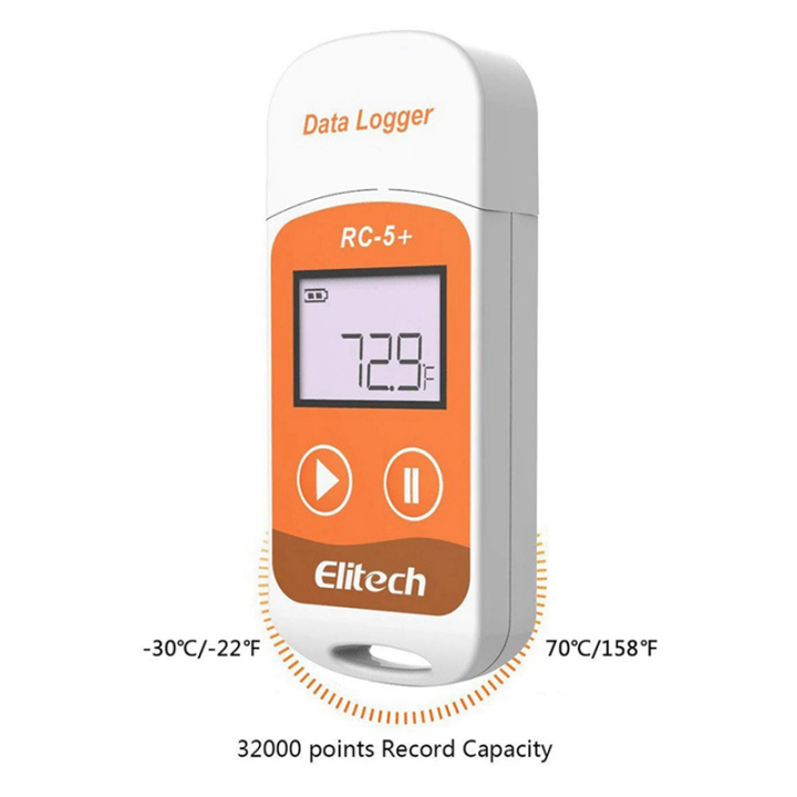 BRADOO%204X%20RC-5+%20PDF%20USB%20Temperature%20Data%20Logger%20Reusable%20Recorder%2032000%20Points%20for%20Refrigeration,%20Cold%20Chain%20Transport%20-%20Image%207