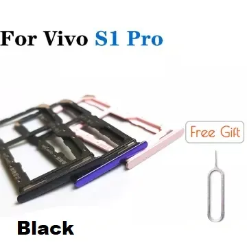 Sim%20Tray%20Holder%20For%20VIVO%20S1Pro%20/%20S1%20PRO%20Sim%20Adapter%20SIM%20Tray%20with%20Micro%20SD%20Card%20Holder%20Slot%20Tray%20Adapter%20Replacement%20Part%20-%20Image%202
