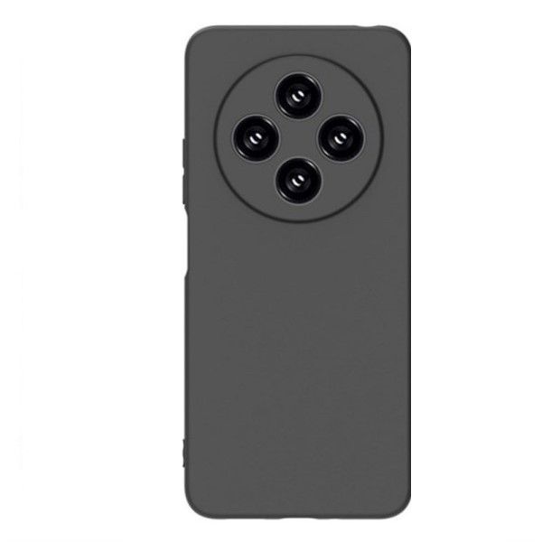 For Xiaomi Redmi 14C Premium Quality Liquid Silicon Longlasting Using With Camera Protection Phone Case Back Cover
