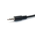 1pcs 3.5mm Male To Female Cable Audio Convert Wire Car AUX Cable Female Converter Adapter Cable Audio AUX Jack To USB 2.0. 