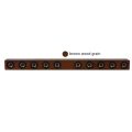 D90+ subwoofer TV echo wall strip sound bar audio fiber optic coaxial card bluetooth speaker. 