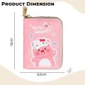Stylish Wallet Moneybag For Women Imported From China.