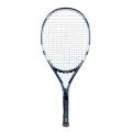 Pure Drive Plus Tennis Racket - Black & Blue.