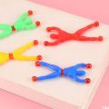 Climbing Spider Man Sticky Wall Climbing Toys Release Pressure Toys.