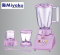 Miyako YT-2004CH 3 in 1 Multifunction Blender- 300 watt. 