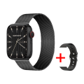 New S9 Max Smart watch Bluetooth Voice Call 100+ Sports Mode Music Playback Man Woman Smart watch Gift. 