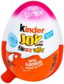 Kinder Joy Pink Edition 20gx16pcs (Indian). 