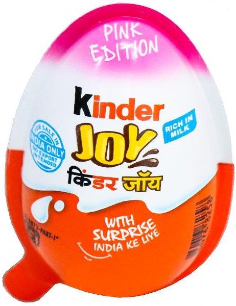 Kinder%20Joy%20Pink%20Edition%2020gx16pcs%20(Indian)%20-%20Image%202