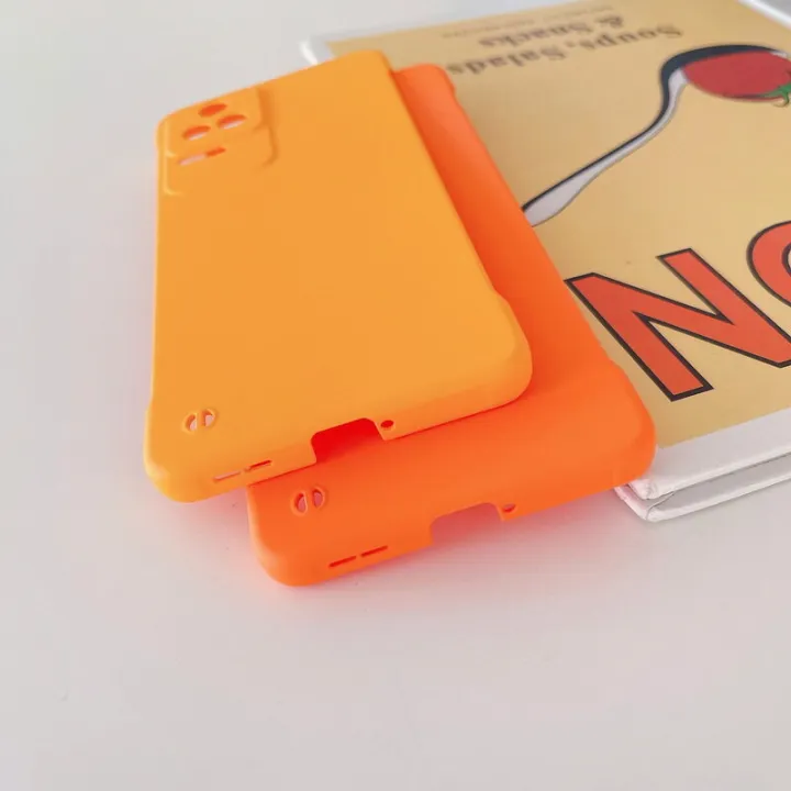 For%20Xiaomi%20Mi%20POCO%20M4%20Pro%20Redmi%20Note%2011%20K50%20K40S%20Frameless%20Hard%20PC%20Case%20Back%20Cover%20Shockproof%20Casing%20Phone%20Shell%20-%20Image%208