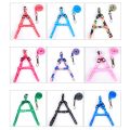 Adjustable Training Dog Pet Puppy Cat Nylon Harness Lead Leash Traction Rope.