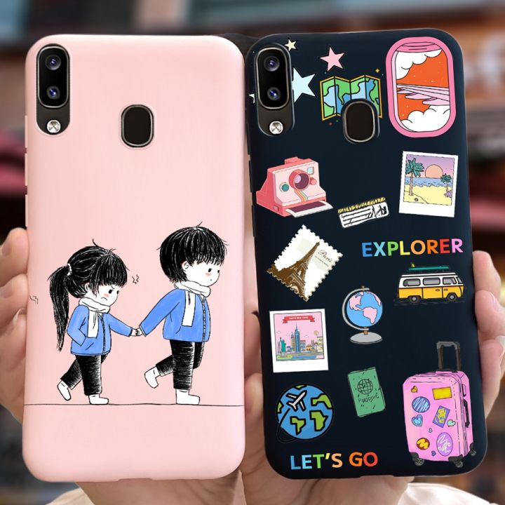 For%20Samsung%20Galaxy%20A20%20Case%20A20e%20A20s%20Cute%20Candy%20Painted%20Back%20Cover%20Soft%20Phone%20Case%20For%20Samsung%20A20s%20A%2020%20e%20A20e%20Bumper%20-%20Image%202