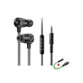 PLEXTONE G20 In-ear Type C Magnetic Stereo Bass Gaming Headphone for Mobile and Computer. 