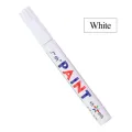 Paint Marker pen White - 1pcs.
