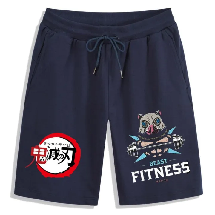 Demon%20Slayer%20Shorts%20Anime%20Print%20Shorts%20Casual%20Loose%20Beach%20Short%20Pants%20Men%20Women%20Kimetsu%20No%20Yaiba%20Gym%20Workout%20Five%20Pants%20Unisex%20-%20Image%204