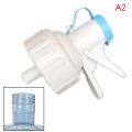 Plastic Small Portable Water Dispenser Valve Eco-friendly Bottle Cap Reusable Encounter. 