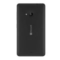 For Nokia Lumia 535 Back Shell / Casing / Cashing with Button.