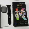 K10 Sim Based Smart Watch. 